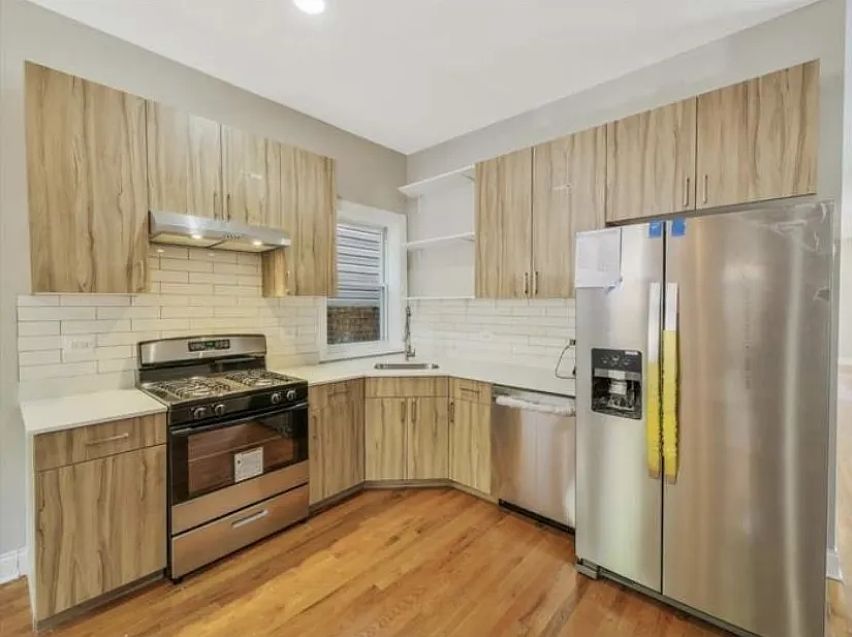 1st image of 4604 S Wolcott Ave Unit 1