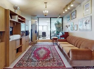 100 Antibes Dr, Toronto, ON M2R3N1