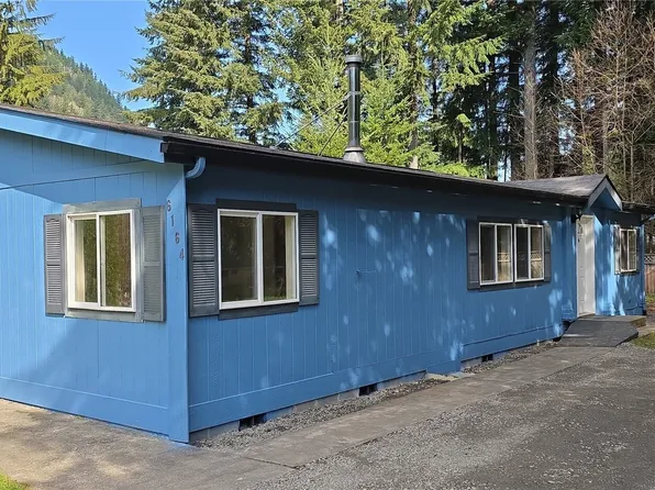 6164 Cedar Lane, Maple Falls, WA 98266