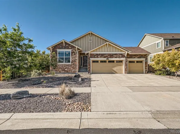 26037 E Ellsworth Place, Aurora, CO 80018