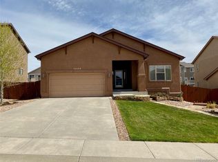 12448 Mount Belford Way, Peyton, CO 80831