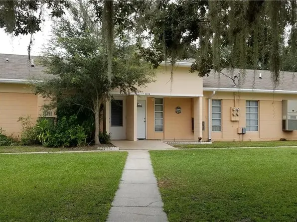 2907 Club Cir, Lake Wales, FL 33854
