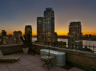 263 West End Avenue PH22B image 1 of 13