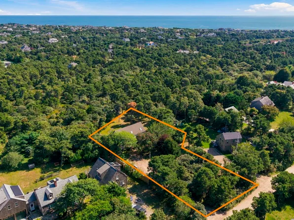 10 Field Ave, Nantucket, MA 02554