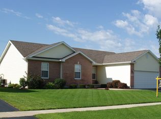 162 Jackson Blvd, Sycamore, IL 60178