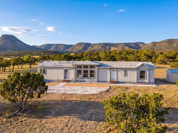506 Southern Trl, Datil, NM 87821
