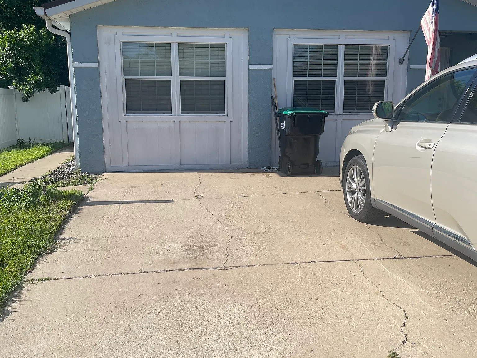 1 bed, 1100 sqft, $1,375 — Photo 3