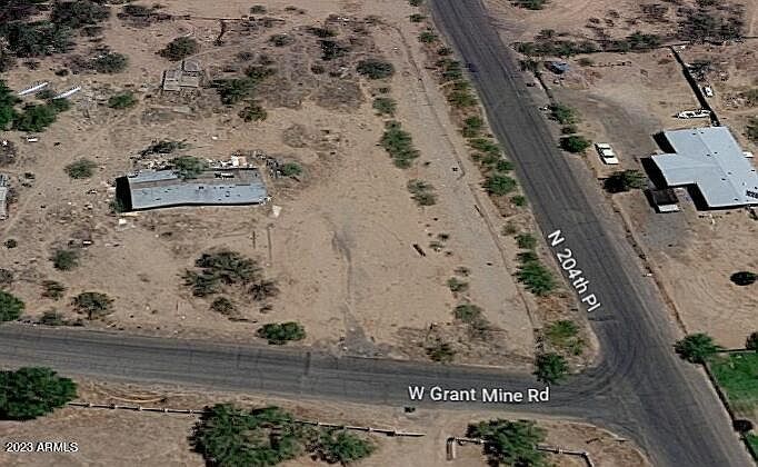 1st image of 26817 N 204th Avenue #412