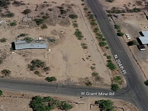 26817 N 204th Avenue #412, Wittmann, AZ 85361