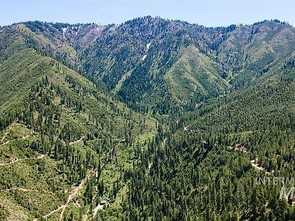 5th image of Forest Service Rd #542