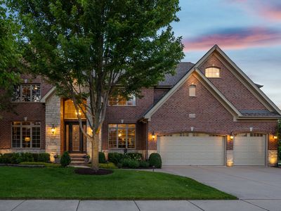 4228 Chaparral Dr, Naperville, IL, 60564