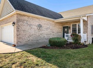25 Gemstone Dr, Stuarts Draft, VA 24477