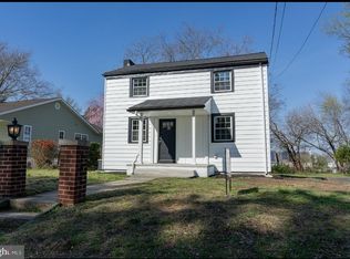 45 Burke Ave, Deptford, NJ 08096