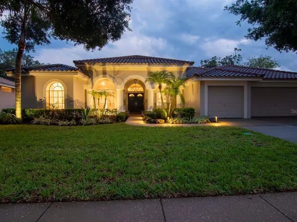 4633 Juniper Dr, Palm Harbor, FL 34685