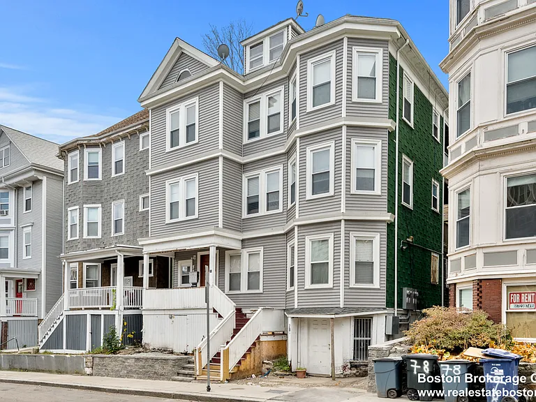 47 Hillside St #A — Photo 11