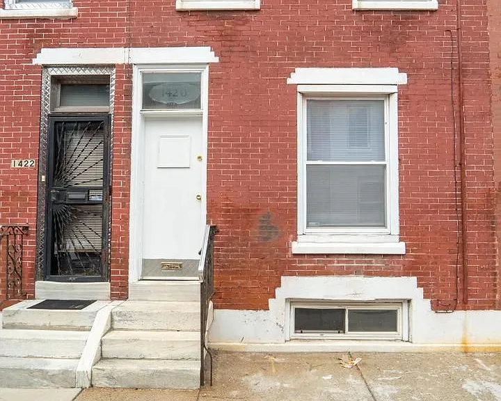 1420 S Hicks St — Photo 1