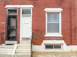 1420 S Hicks St, Philadelphia, PA 19146