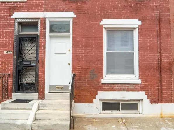 1420 S Hicks St, Philadelphia, PA 19146