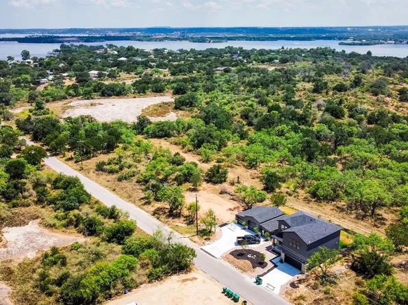 Lots 13 & 14 E Live Oak Drive, Granite Shoals, TX 78654
