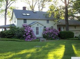 60 White Hill Rd, Hillsdale, NY 12529
