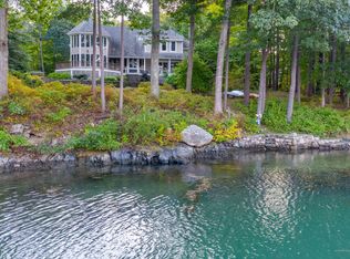 47 Riversedge Dr, York, ME 03909