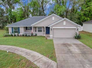 3120 NE 24th Pl, Ocala, FL 34470