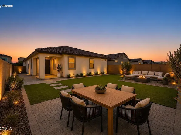 23080 E STACEY Road, Queen Creek, AZ 85142