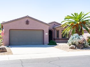 16435 W Peppertree Ct, Surprise, AZ 85387