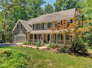 6302 W Branch Rd, Midlothian, VA 23112