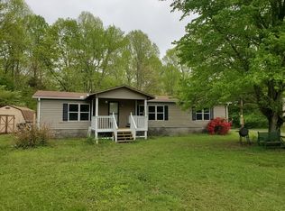 96 Chelsie Ln, Wartrace, TN 37183