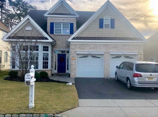 6 Eldorado Dr, Lakewood, NJ 08701