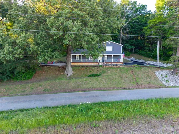 636 Carter Rd, Reynolds Station, KY 42368