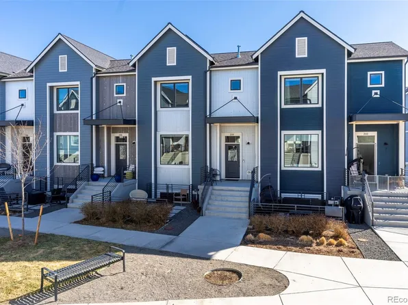 214 Clementina Street, Louisville, CO 80027