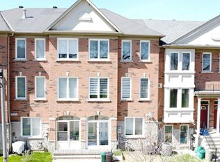 158 Galleria Pkwy, Markham, ON L3T7V2