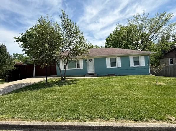 123 Chris Dr, Richmond, KY 40475