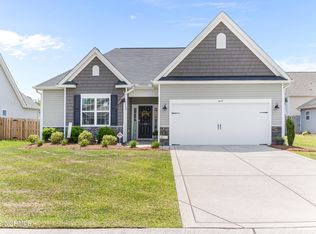 912 Rolling Pines Loop Rd NE, Leland, NC 28451