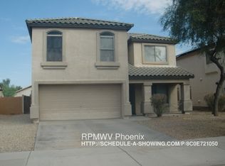 476 N 166th Ln, Goodyear, AZ 85338