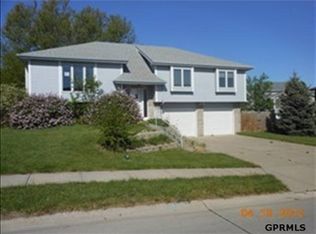 6622 N 102nd Ave, Omaha, NE 68122