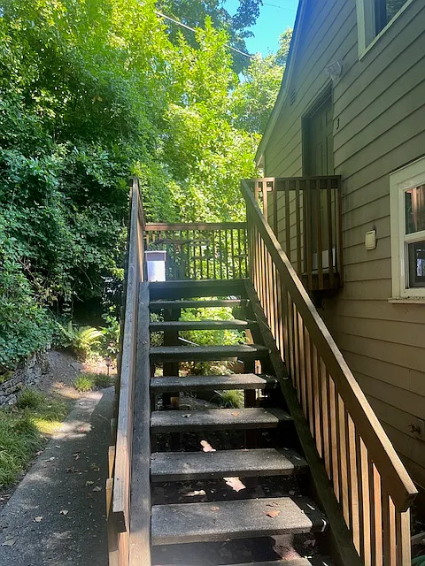 1 bed, 550 sqft, $1,650 — Photo 2