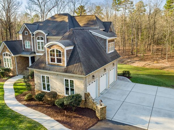 65 Gentle Winds Dr, Chapel Hill, NC 27517