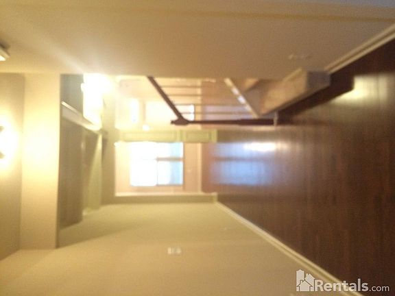 Entrance/Hall way