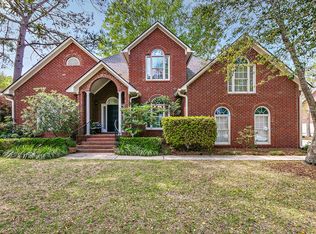 1265 Chrismill Ln, Mount Pleasant, SC 29466