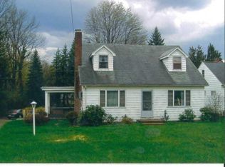 201 E Clen Moore Blvd, New Castle, PA 16105