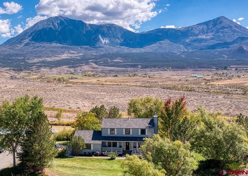 39946 Nelson Rd, Paonia, CO 81428 Zillow