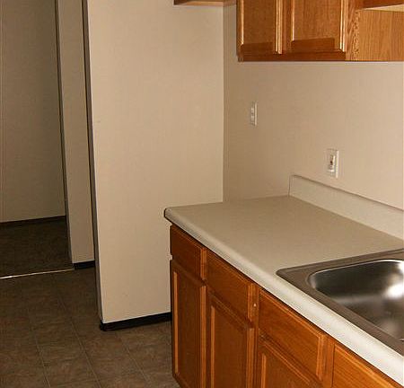 1045 N Indiana, Kitchen