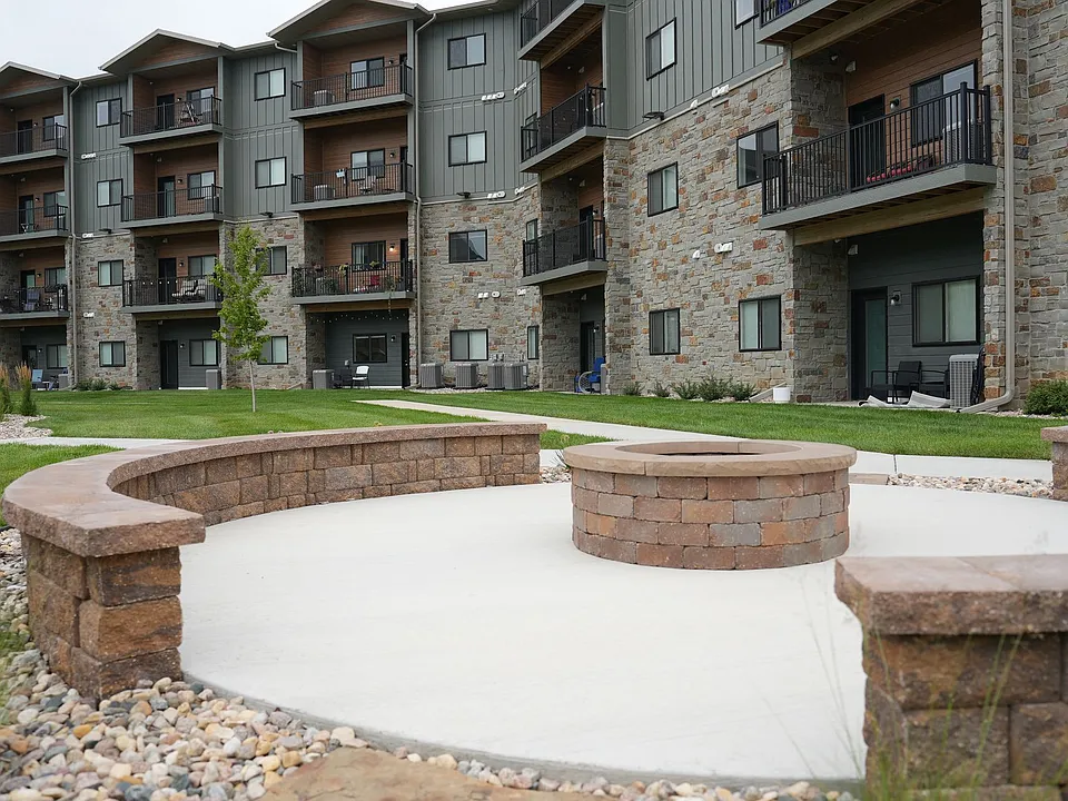 Sage Meadow Village Apartments & Townhomes