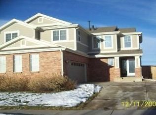 20321 E Villanova Pl, Aurora, CO 80013