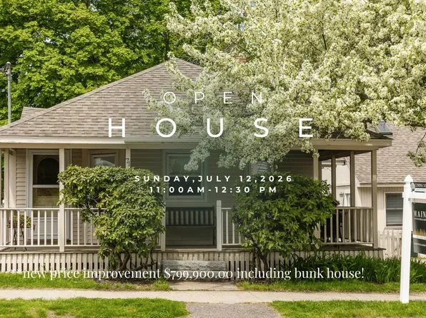 71 Willard Street, South Portland, ME 04106