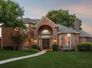3405 Cabriolet Ct, Plano, TX 75023