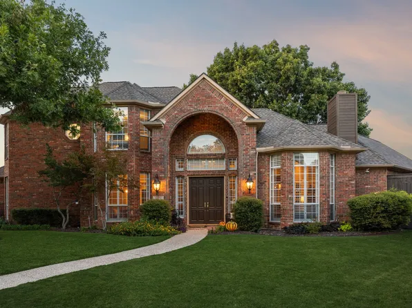 3405 Cabriolet Ct, Plano, TX 75023